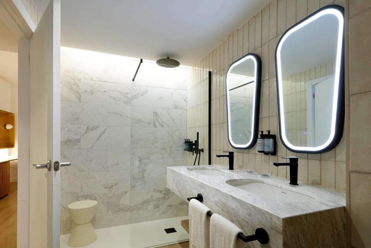 Habitación Familiar Deluxe comunicada