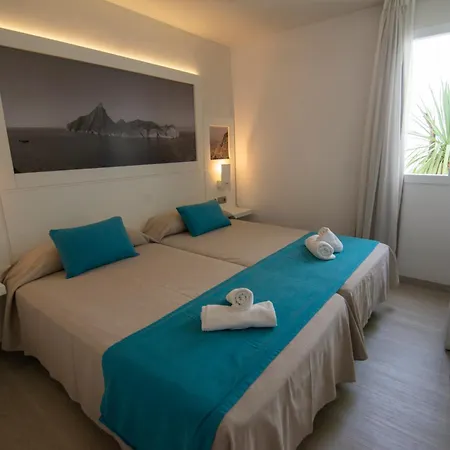 Apartamentos Bora Bora - Adults Only-3