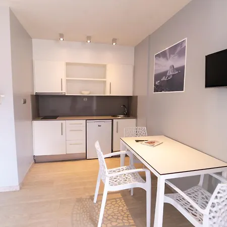 Apartamentos Bora Bora - Adults Only-2