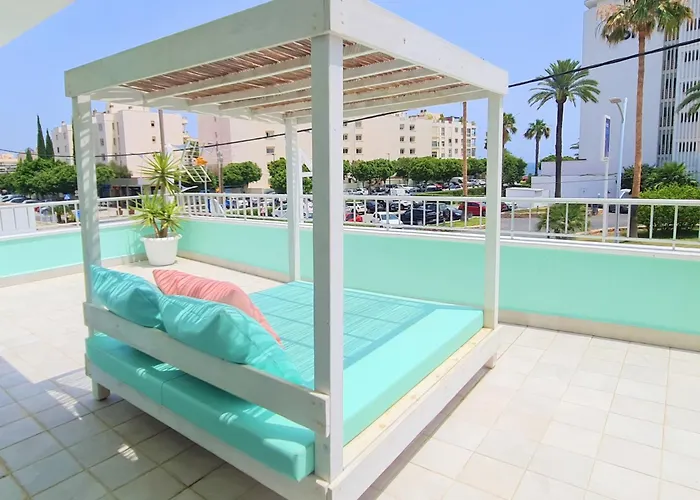 Tabbu Ibiza s