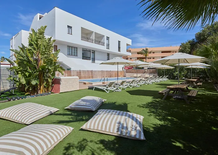 Escondidos Ibiza