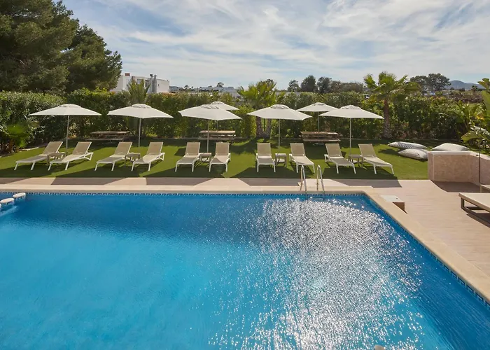 Escondidos Ibiza