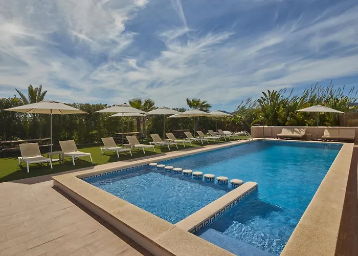 Escondidos Ibiza