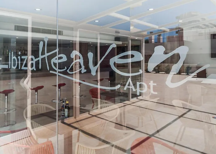 Alquiler de vacaciones: Ibiza Heaven Apartments (Adults Only)